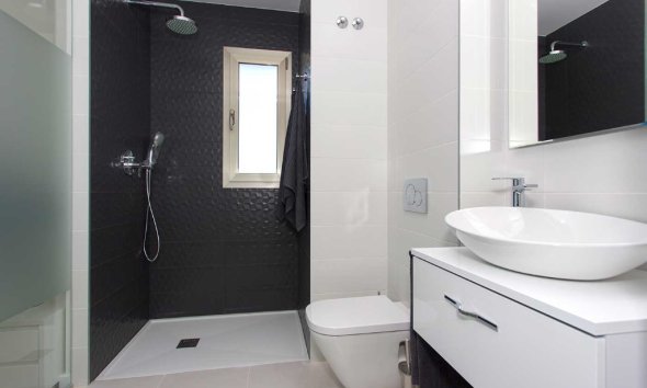 New Build - Apartment - Orihuela Costa - La Zenia