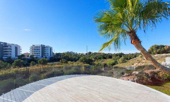 New Build - Apartment - Orihuela Costa - La Zenia