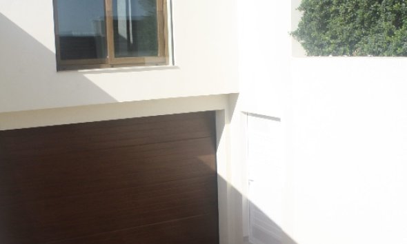 New Build - Villa - Torrevieja - Los Altos