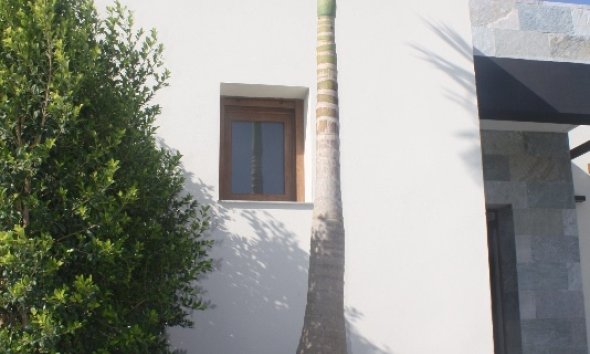 New Build - Villa - Torrevieja - Los Altos