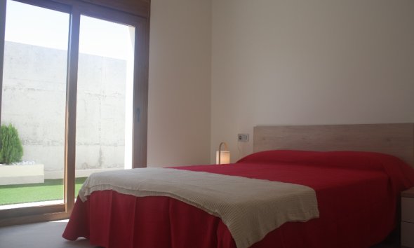 New Build - Villa - Torrevieja - Los Altos