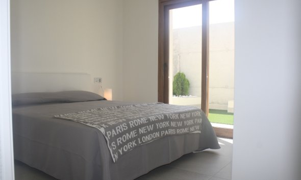 New Build - Villa - Torrevieja - Los Altos