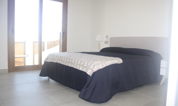 New Build - Villa - Torrevieja - Los Altos