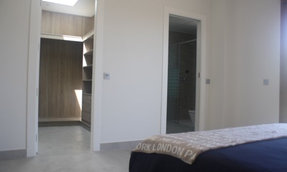 New Build - Villa - Torrevieja - Los Altos