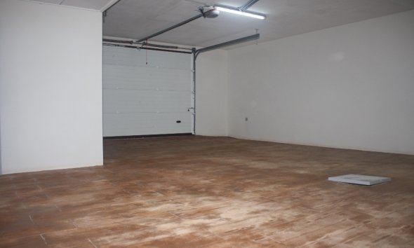 New Build - Villa - Torrevieja - Los Altos