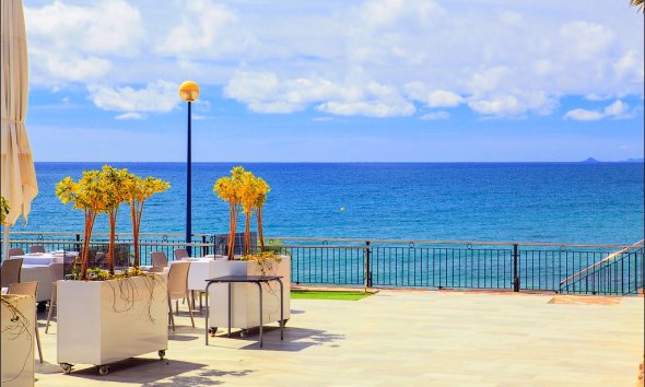 New Build - Villa - Torrevieja - Los Altos