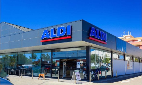 New Build - Villa - Torrevieja - Los Altos