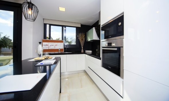 New Build - Apartment - Torrevieja - Los Altos