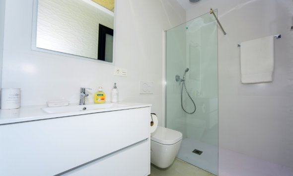 New Build - Apartment - Torrevieja - Los Altos