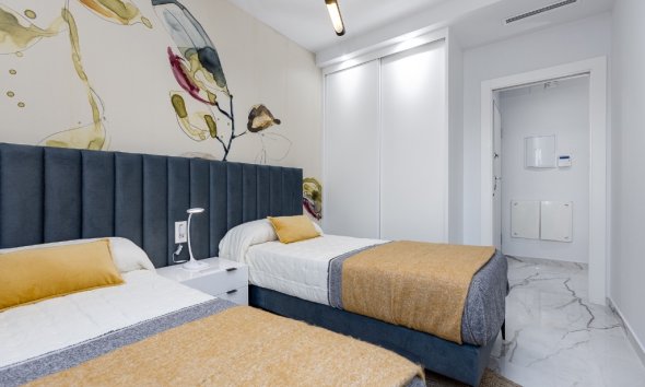 New Build - Apartment - Torrevieja - Los Altos