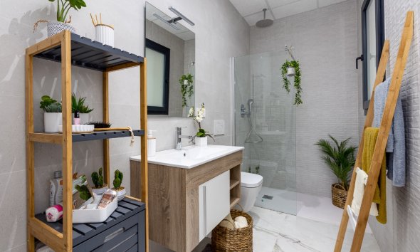 New Build - Apartment - Torrevieja - Los Altos