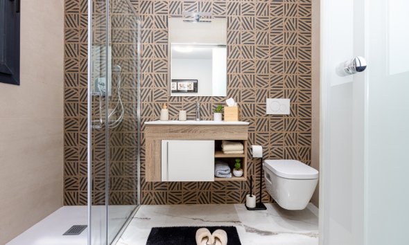 New Build - Apartment - Torrevieja - Los Altos