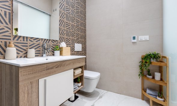 New Build - Apartment - Torrevieja - Los Altos