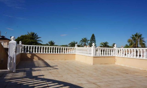 Resale - Villa - Orihuela Costa - Cabo Roig