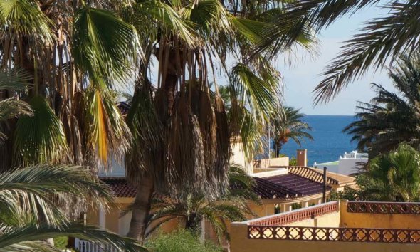 Resale - Villa - Orihuela Costa - Cabo Roig