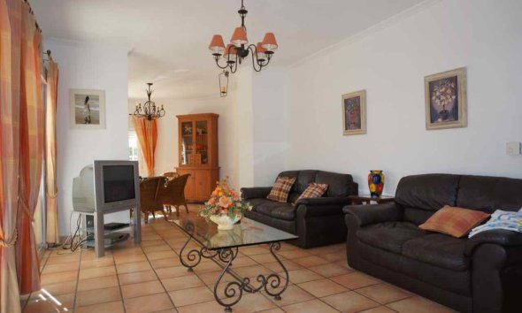 Resale - Villa - Orihuela Costa - Cabo Roig