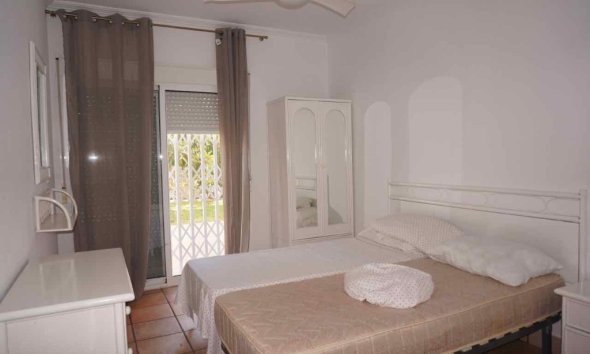 Resale - Villa - Orihuela Costa - Cabo Roig