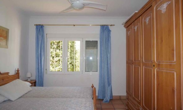 Resale - Villa - Orihuela Costa - Cabo Roig