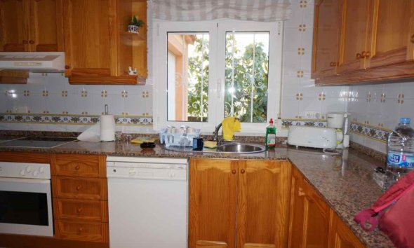 Resale - Villa - Orihuela Costa - Cabo Roig