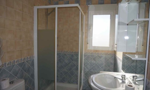 Resale - Villa - Orihuela Costa - Cabo Roig