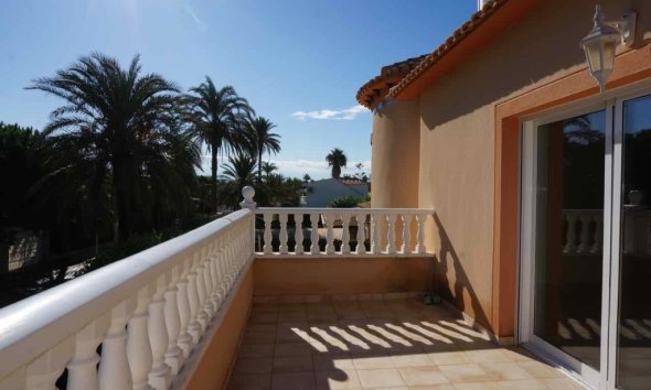 Resale - Villa - Orihuela Costa - Cabo Roig