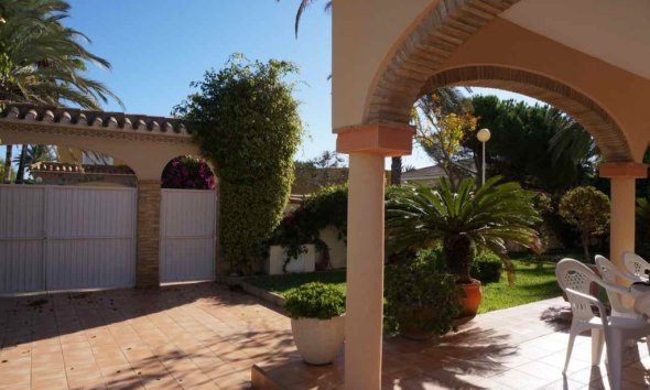 Resale - Villa - Orihuela Costa - Cabo Roig