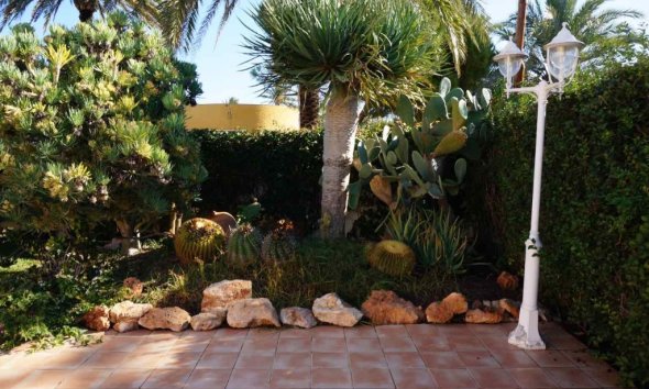 Resale - Villa - Orihuela Costa - Cabo Roig