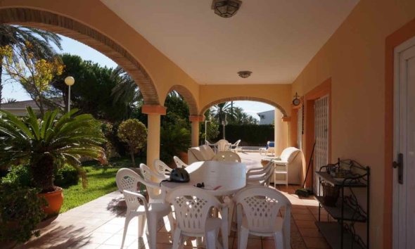 Resale - Villa - Orihuela Costa - Cabo Roig