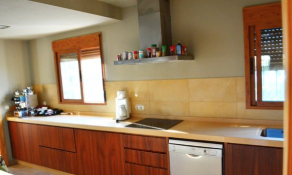 Resale - Villa - Orihuela Costa - Cabo Roig