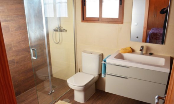 Resale - Villa - Orihuela Costa - Cabo Roig