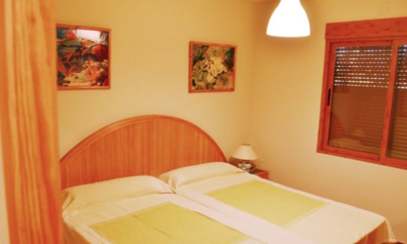 Resale - Villa - Orihuela Costa - Cabo Roig