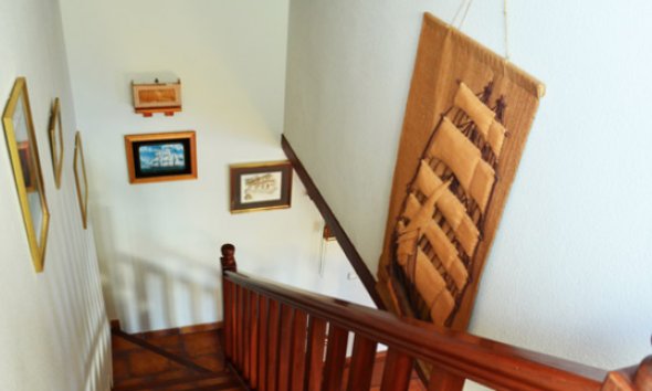 Resale - Villa - Orihuela Costa - Cabo Roig