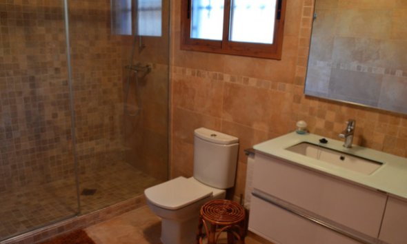 Resale - Villa - Orihuela Costa - Cabo Roig