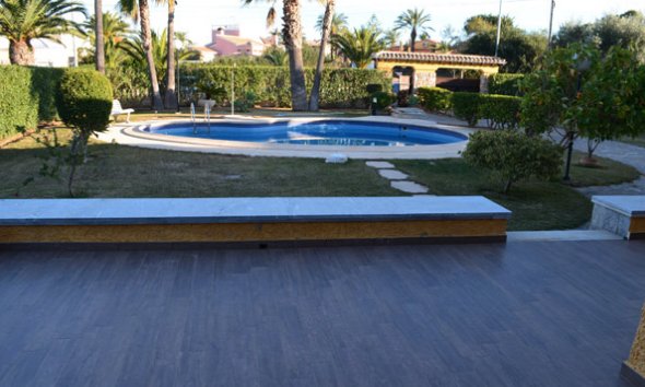 Resale - Villa - Orihuela Costa - Cabo Roig