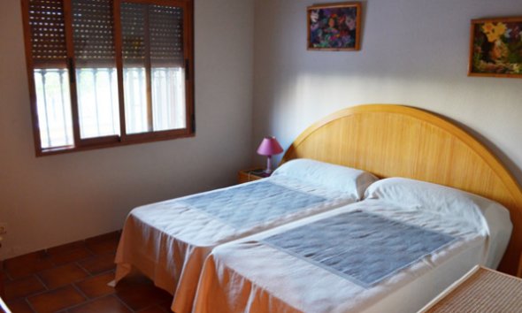 Resale - Villa - Orihuela Costa - Cabo Roig