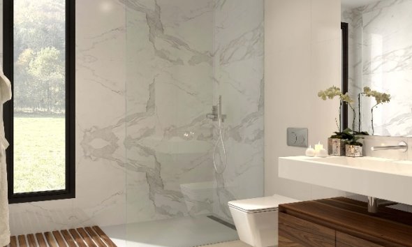 New Build - Villa - Benidorm - Alicante