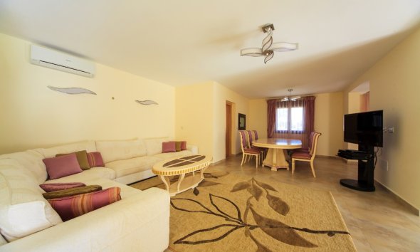 Resale - Villa - Orihuela Costa - Cabo Roig