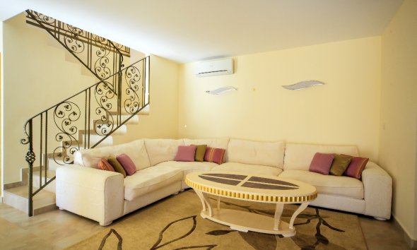 Resale - Villa - Orihuela Costa - Cabo Roig