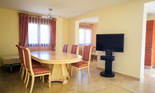 Resale - Villa - Orihuela Costa - Cabo Roig