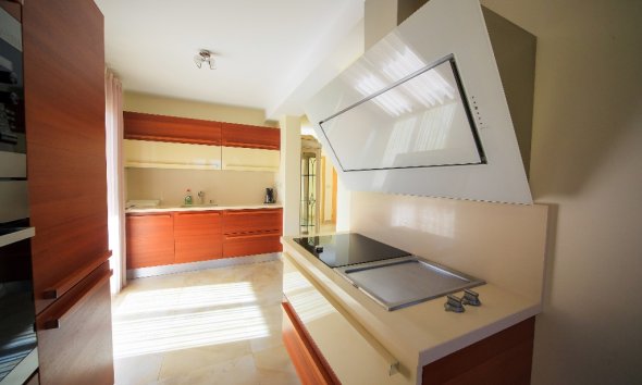 Resale - Villa - Orihuela Costa - Cabo Roig