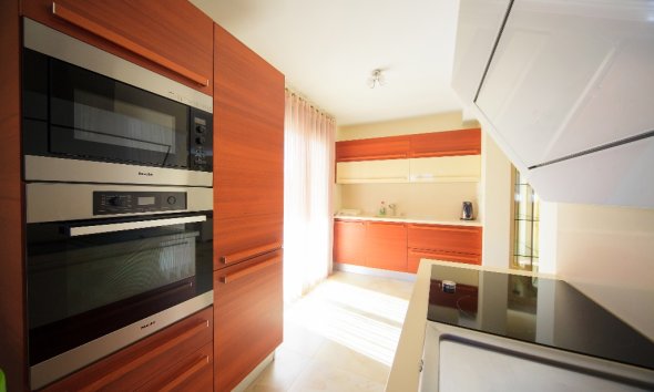 Resale - Villa - Orihuela Costa - Cabo Roig