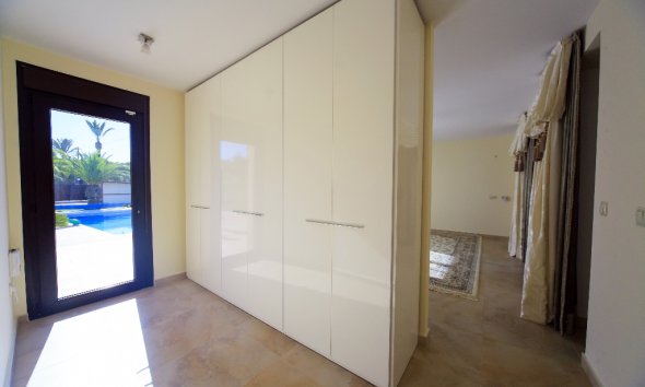 Resale - Villa - Orihuela Costa - Cabo Roig