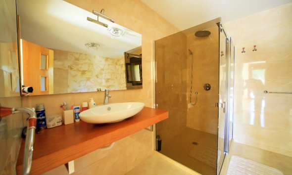 Resale - Villa - Orihuela Costa - Cabo Roig