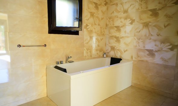 Resale - Villa - Orihuela Costa - Cabo Roig