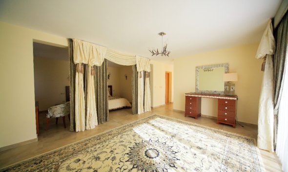 Resale - Villa - Orihuela Costa - Cabo Roig