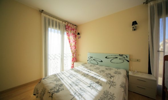 Resale - Villa - Orihuela Costa - Cabo Roig