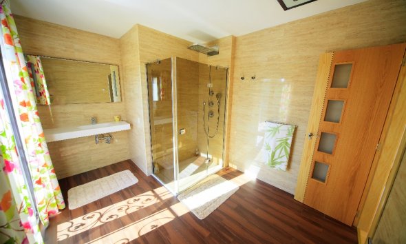 Resale - Villa - Orihuela Costa - Cabo Roig