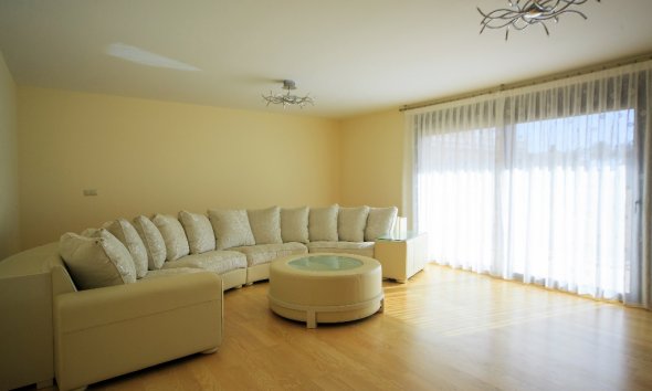 Resale - Villa - Orihuela Costa - Cabo Roig