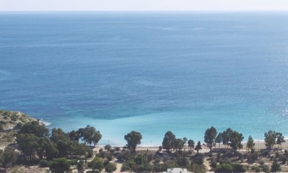 New Build - Apartment - Benidorm - Alicante