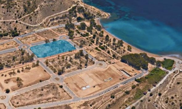 New Build - Apartment - Benidorm - Alicante